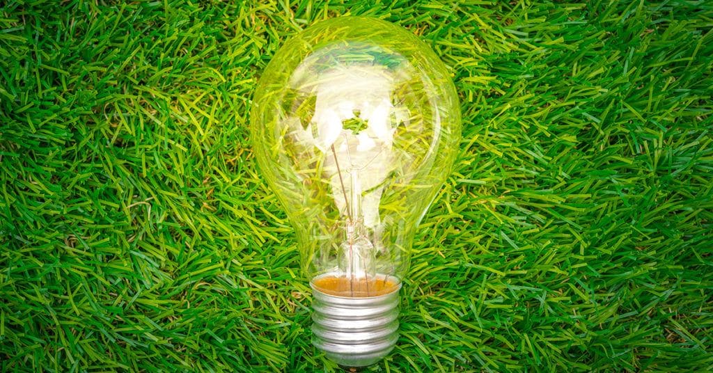 renewable energy and energy efficiency