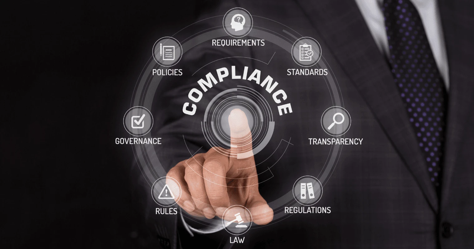 Regulatory Compliance for Pharma