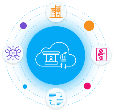 Vendor Data Integrations