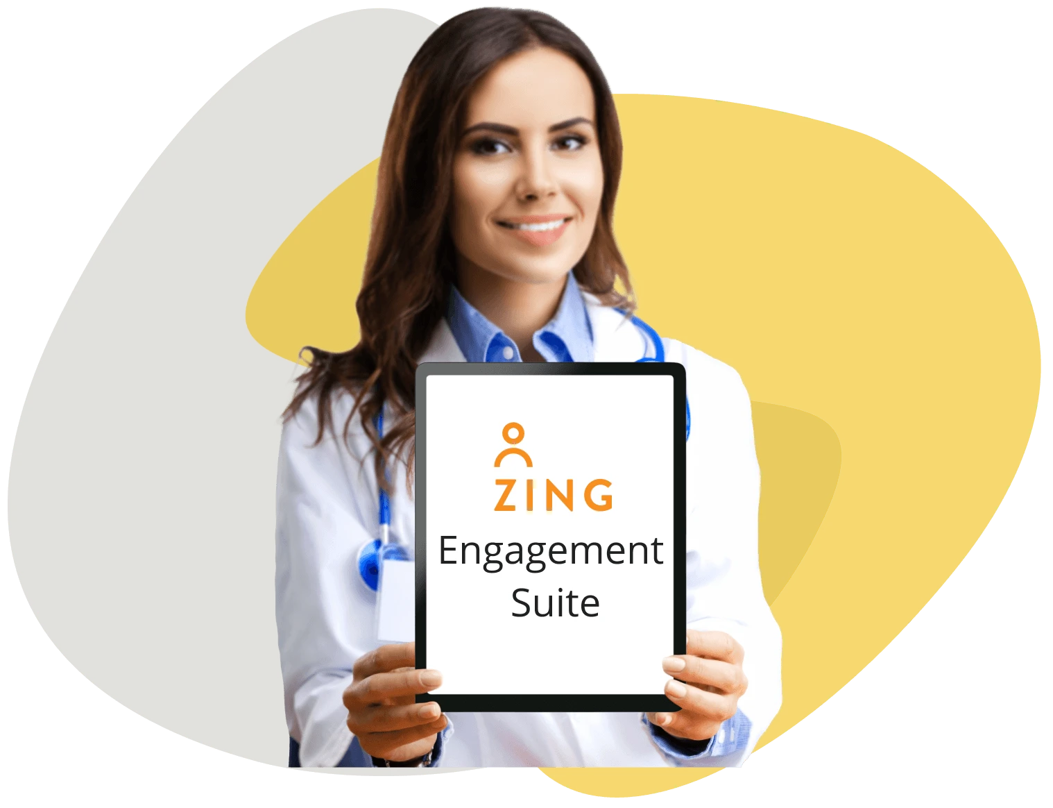 ZING Engagement Suite