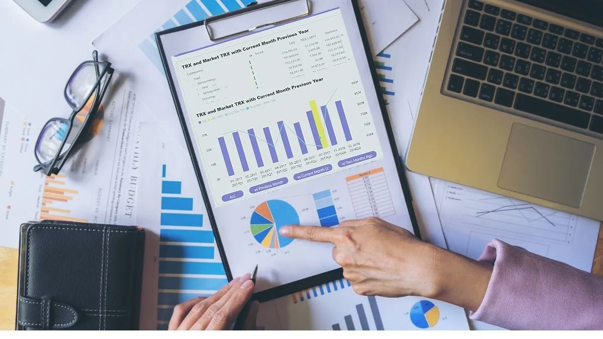 Data Analysis discussion