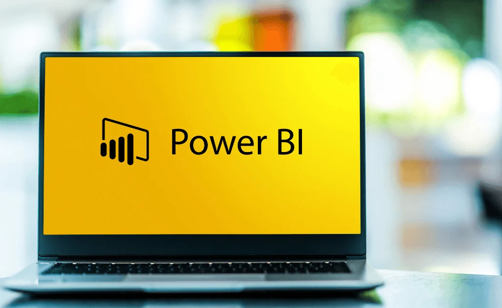 microsoft Power BI