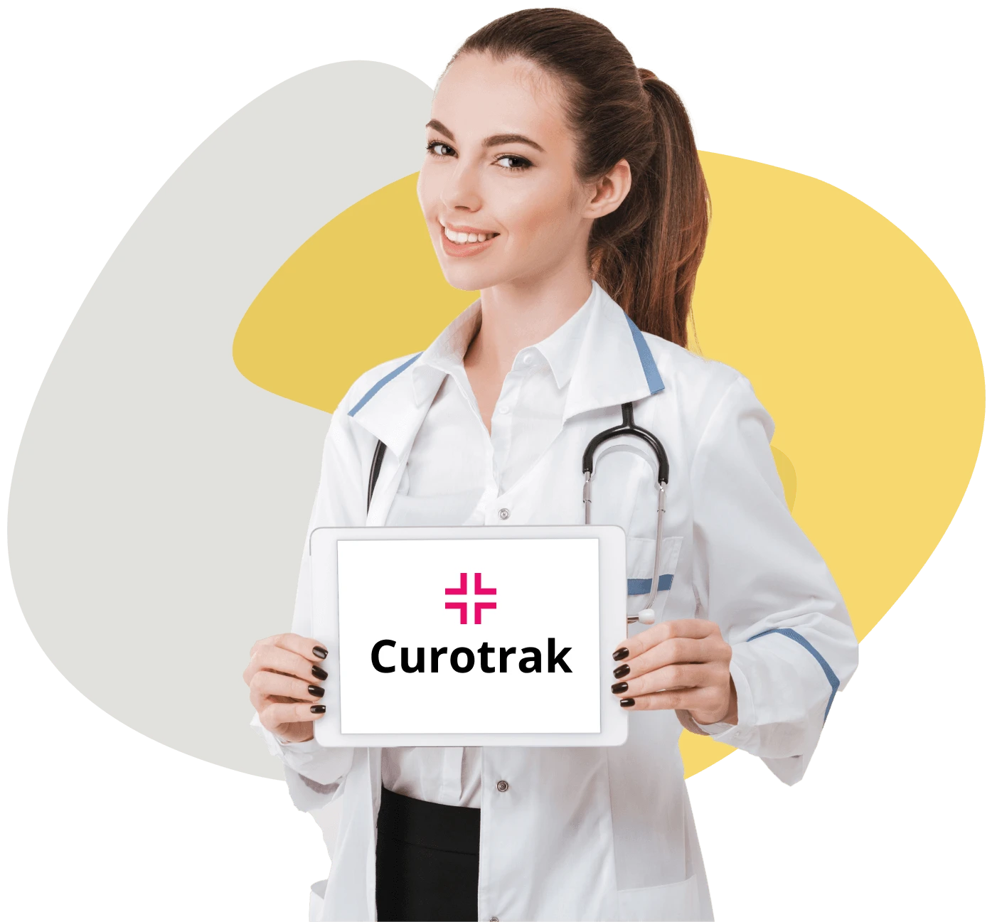 patient concierge curotrak