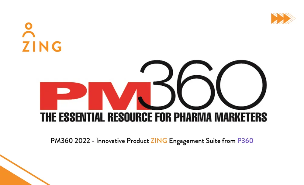 Seamless HCP Engagement