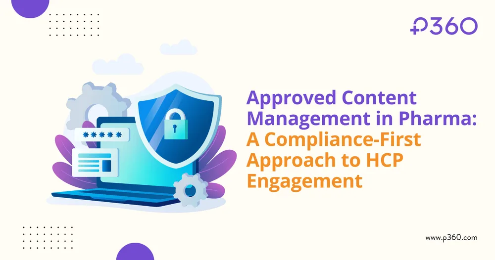 approved content management
