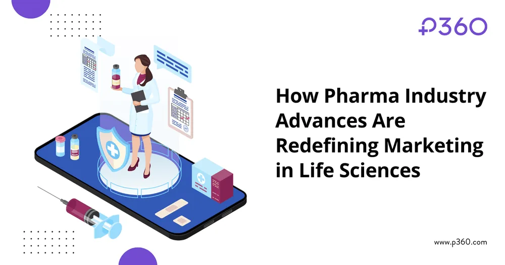 pharma industry advances