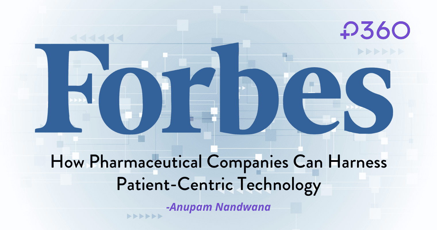 Harness Patient-Centric Technology
