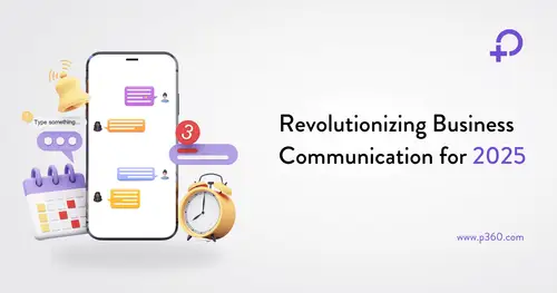 Revolutionizing Business Communication 