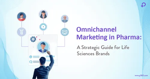 omnichannel marketing in pharma