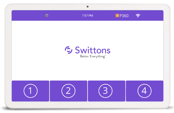 Swittons-models