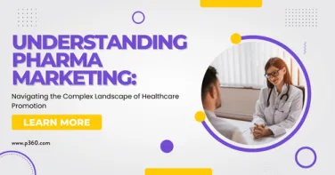 Understanding Pharma Marketing 