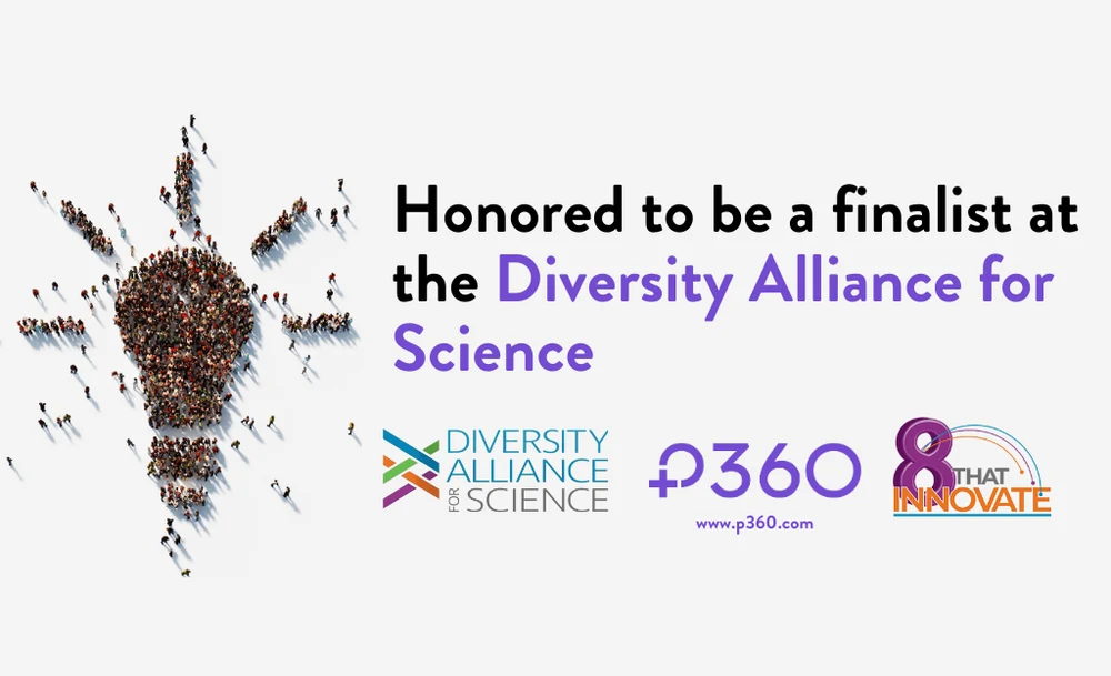 Diversity Alliance for Science’s (DA4S) 