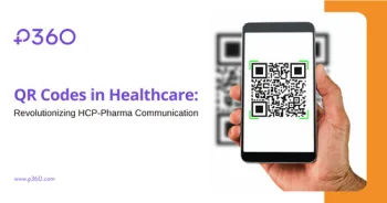 QR Codes in Healthcare