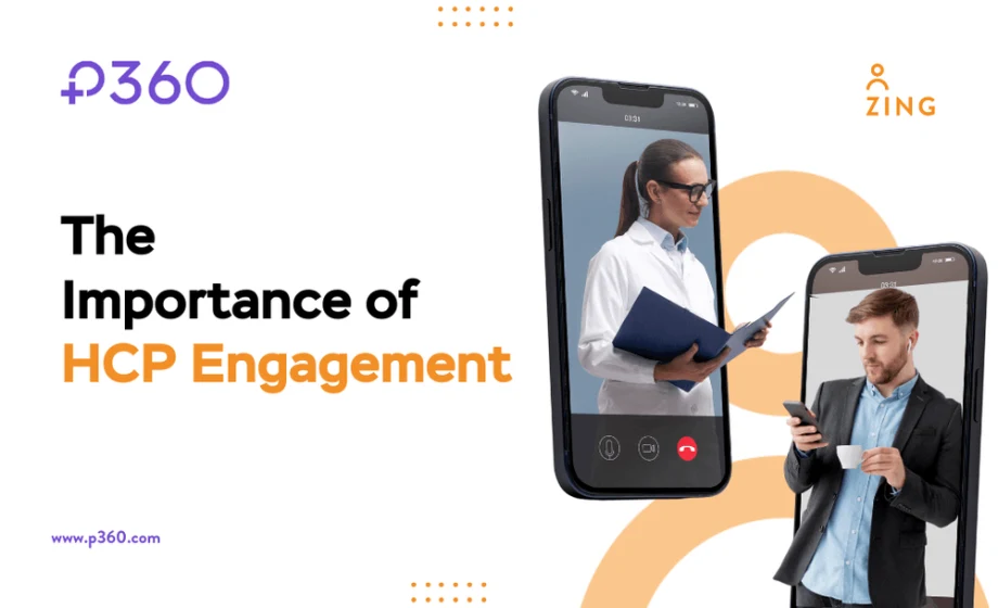 Mobile engagement