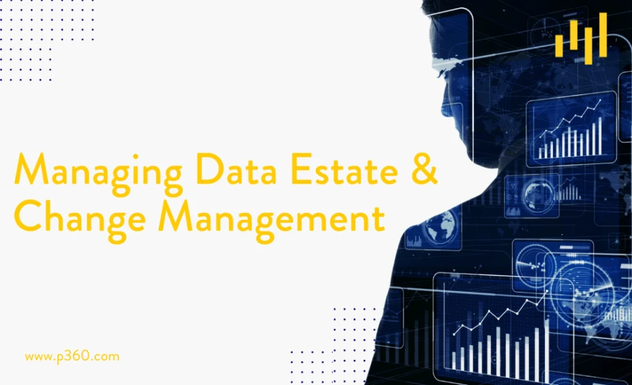 Data Estate and Change Management