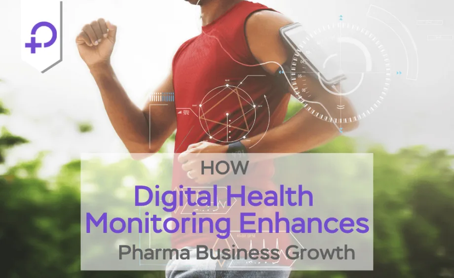 Digital Health Monitoring 