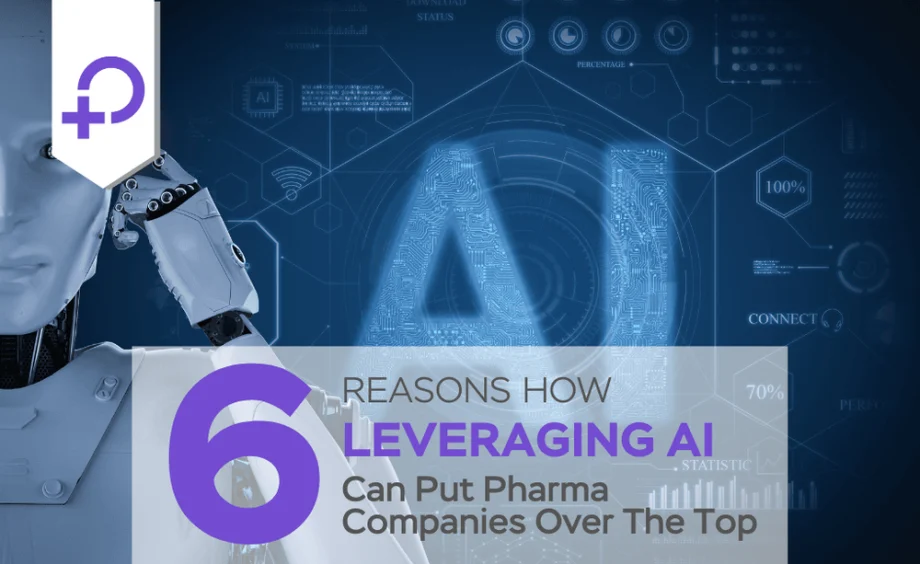 Leveraging AI