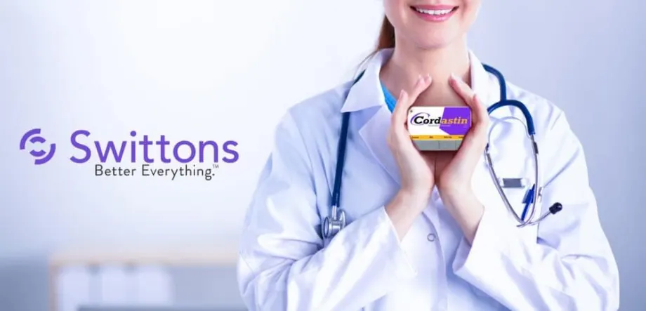 doctor with swittons