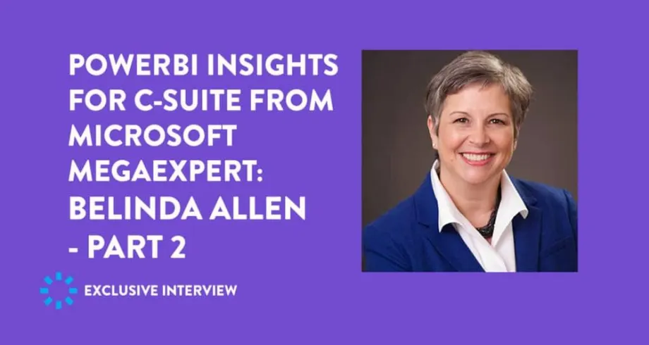 Belinda Allen