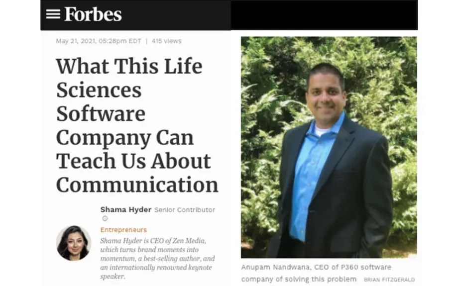Life Sciences