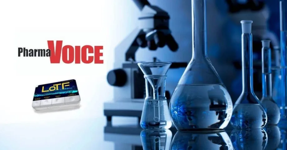 Pharmaceutical Labs