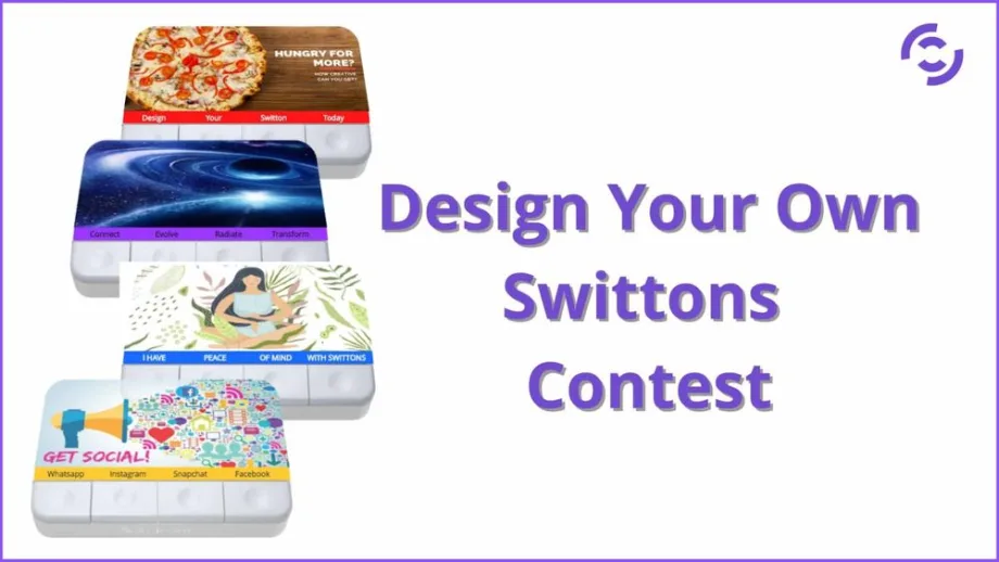 Design Your Own Swittons