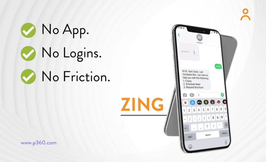Portals and Logins