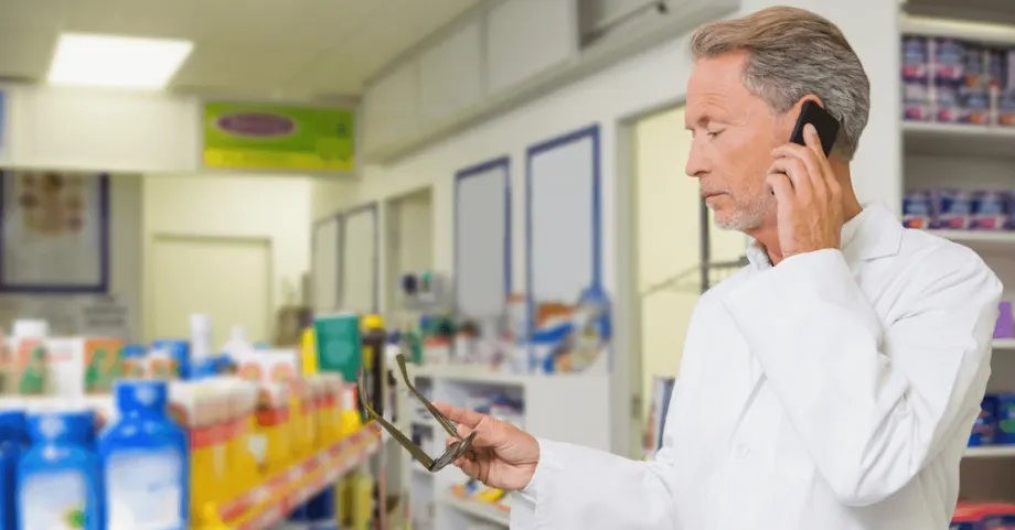 Maximize Pharma Sales Call Effectiveness