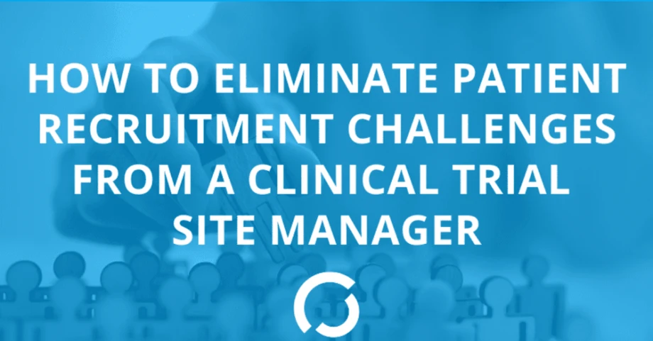 Patient Recruitment Challenges
