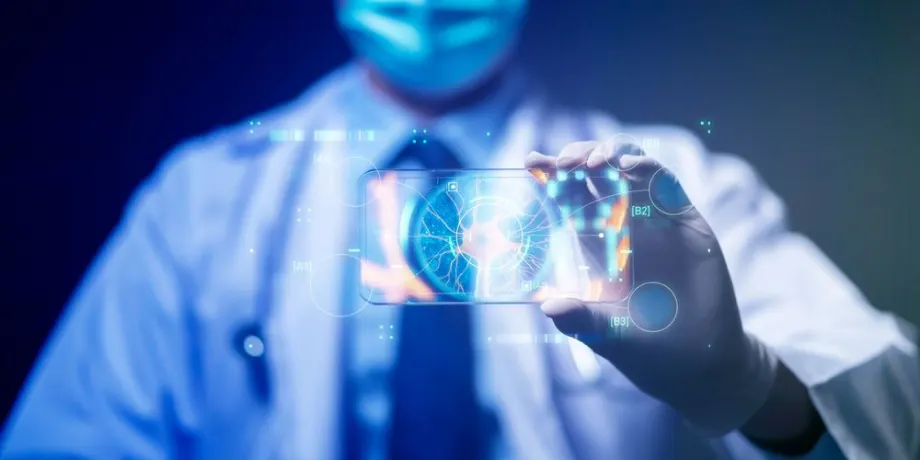 pharmaceutical AI