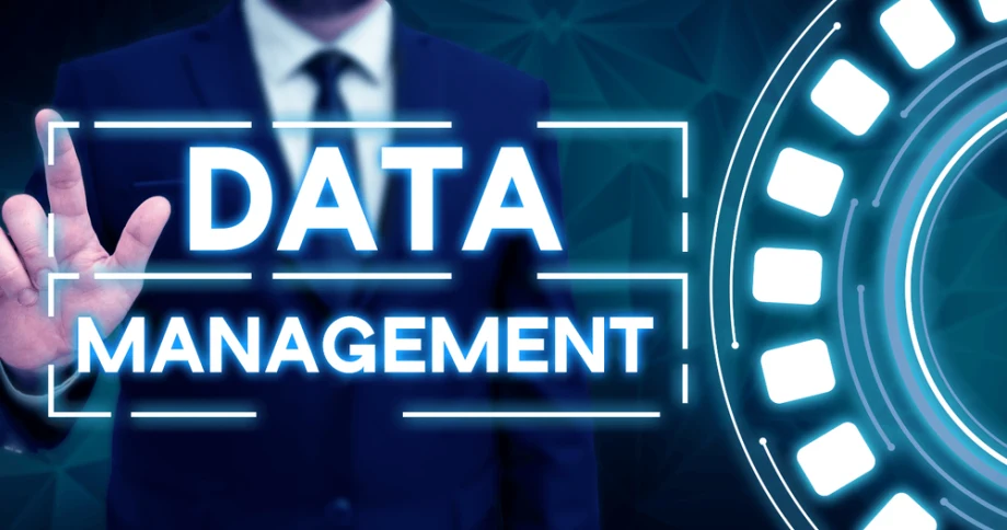 Enterprise Data Management: What does good look like? 