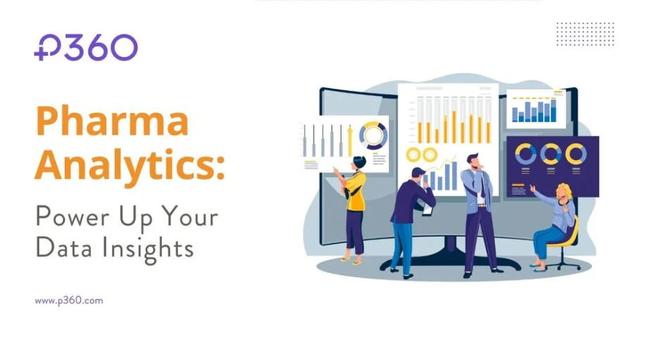  Pharma Analytics 