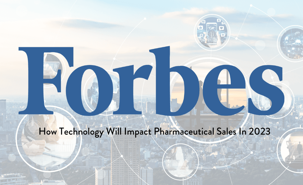 Pharmaceutical Sales In 2023