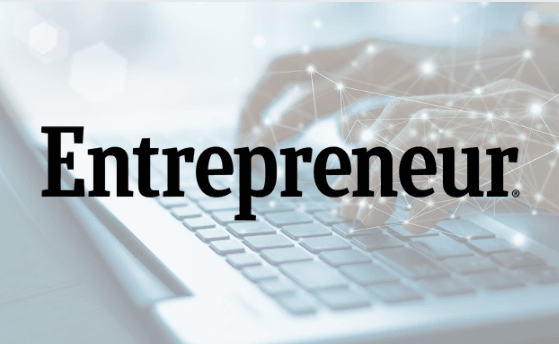  Entrepreneur