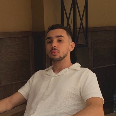 Abdeldjallil Lamara