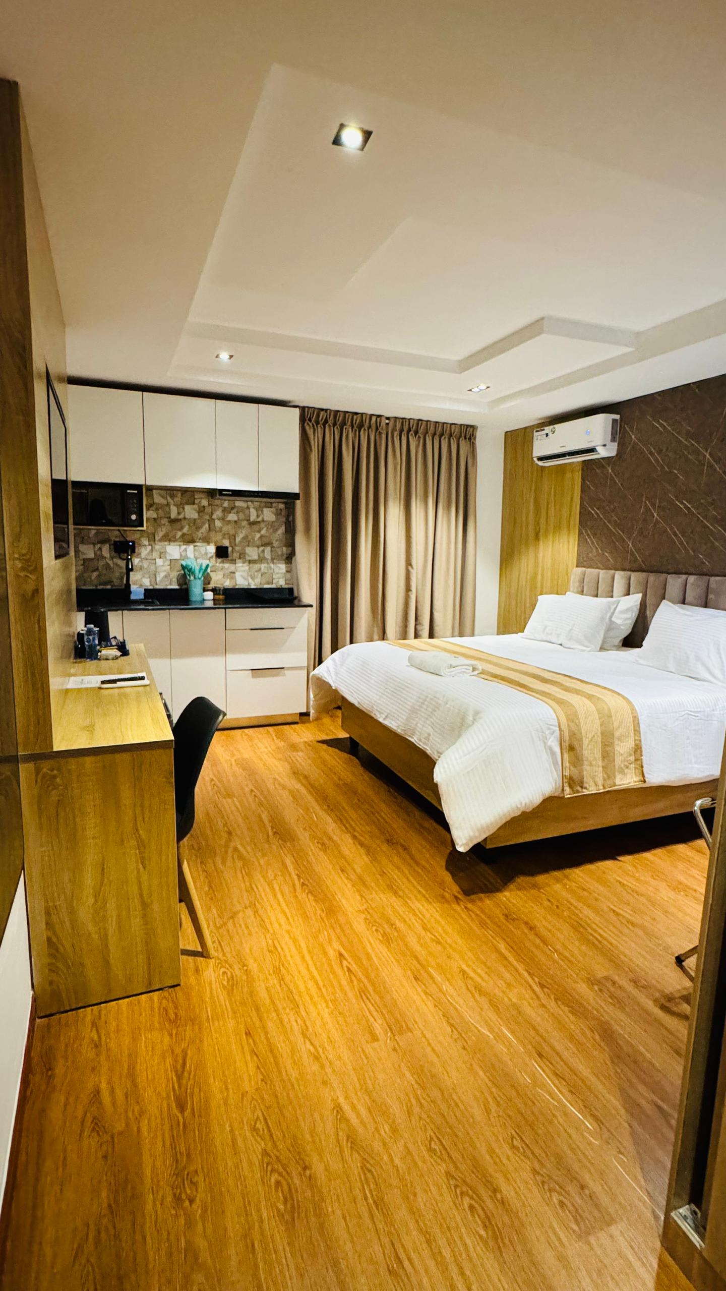 Hotel photo
