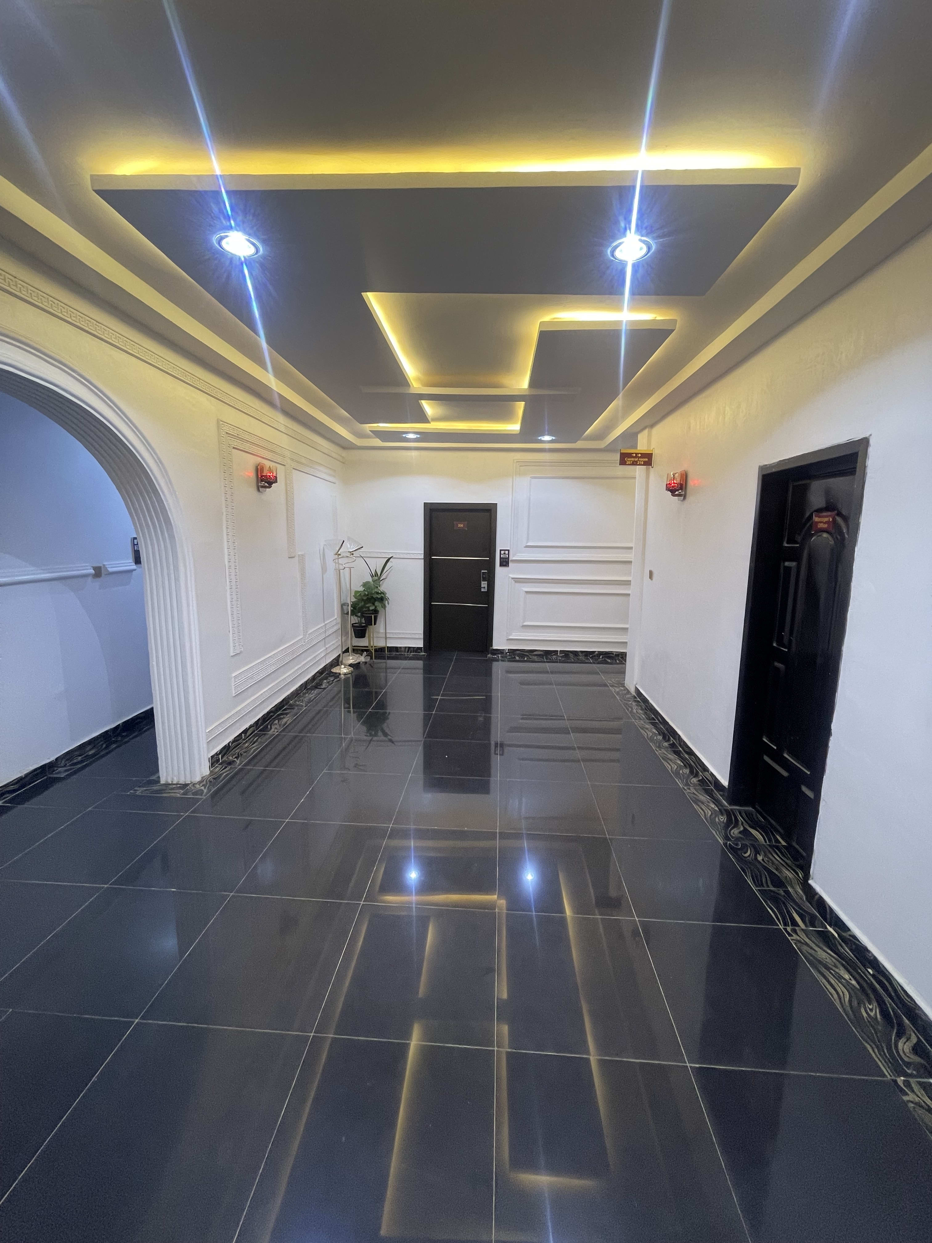 Debony Twinz Hotel photo