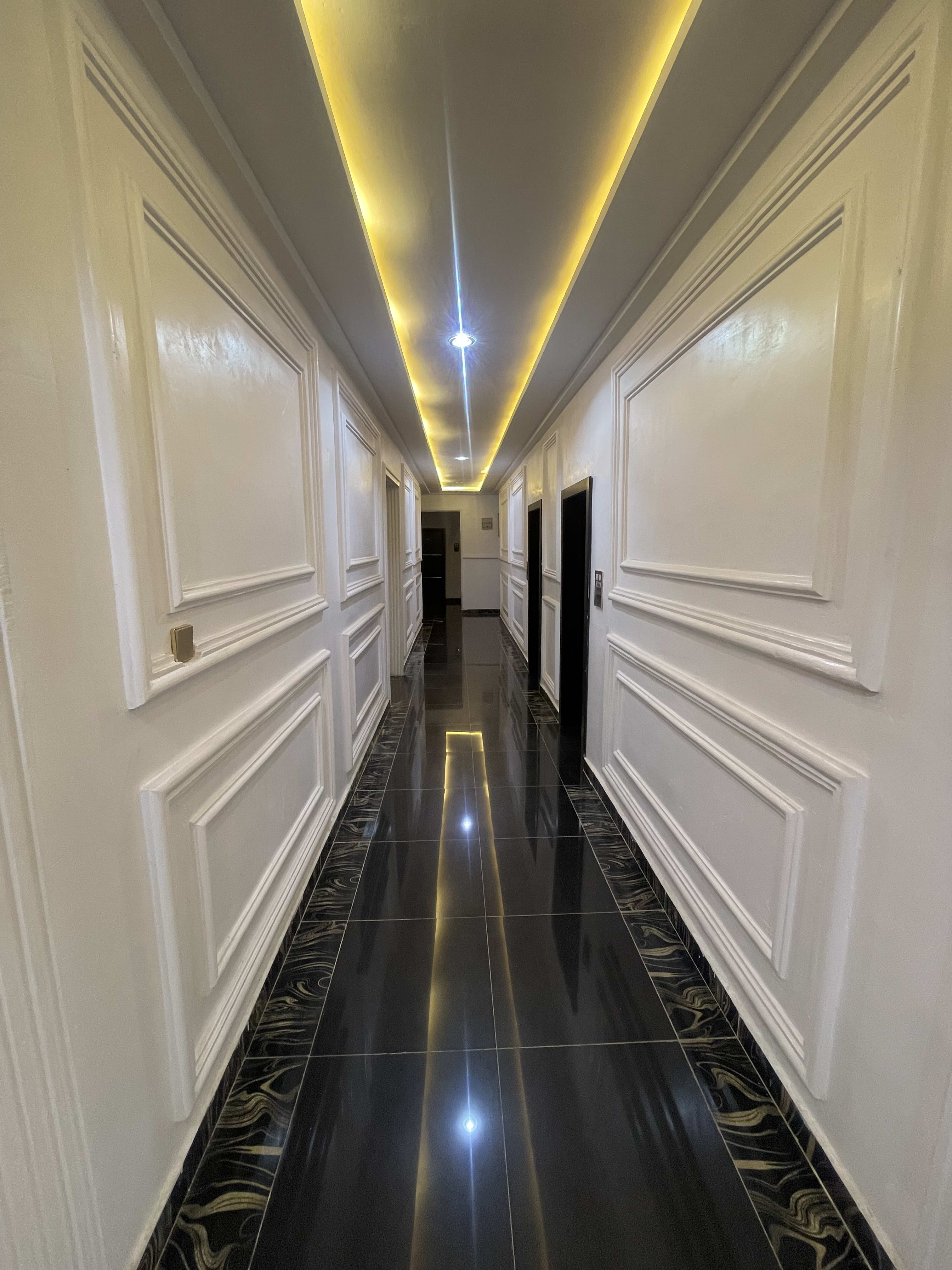 Debony Twinz Hotel photo