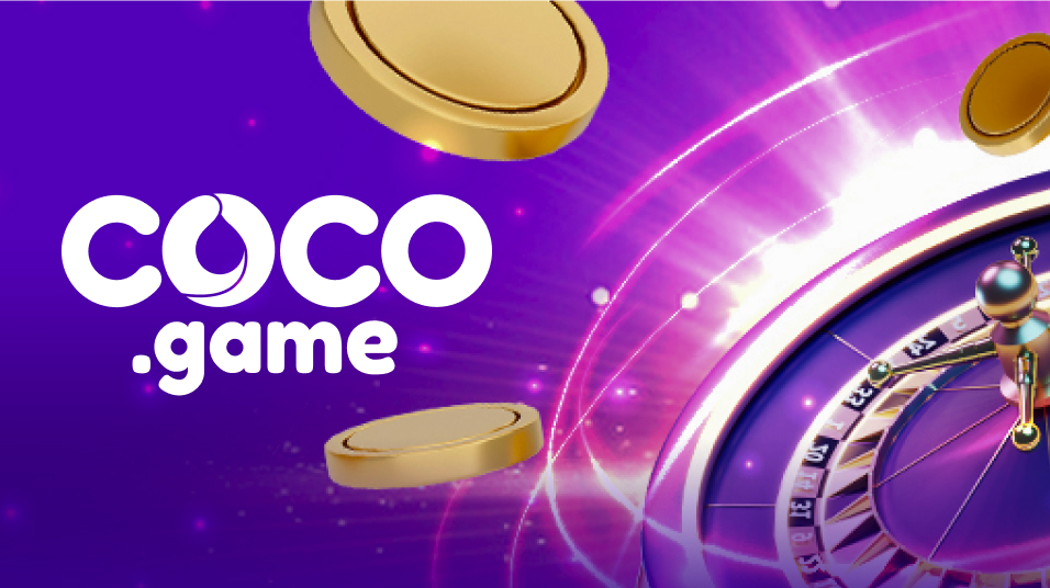 Coco.game Crypto Casino and Sports Betting BTC Casino