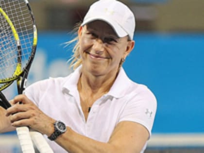 Бывшей звезде женского тенниса повторно диагностировали рак