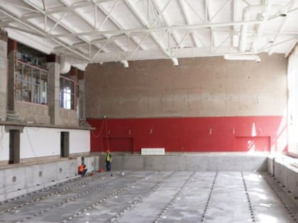 Новые инициативы по улучшению инфраструктуры в Ступино