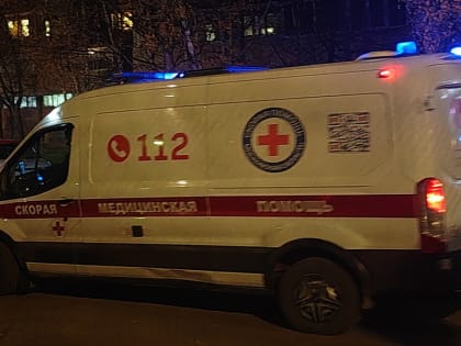 Подросток загадочно погиб в Подмосковье в канун 8 марта