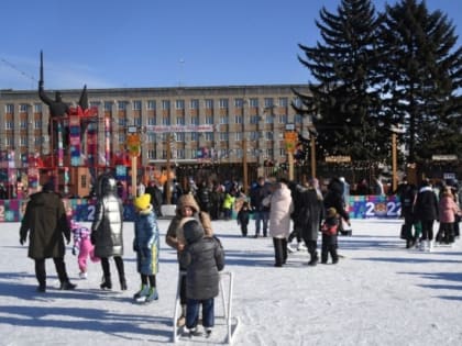 Врач Мадина Мусичова назвала пять правил здоровых новогодних каникул