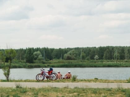 Безопасность на водоемах: важные меры предосторожности