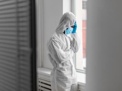 Эпидемиолог Гинцбург: россиян может ждать массовое заражение опасным заболеванием