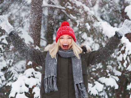 Прогноз погоды: дождь на горизонте