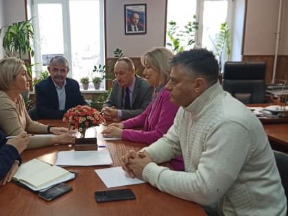 Депутаты держат на контроле ситуацию с отоплением в г. о. Щёлково