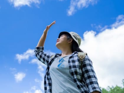 Когда погода в Подмосковье вновь наладится?