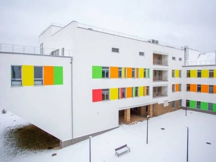 Детей с редкими заболеваниями будут лечить в Подольске