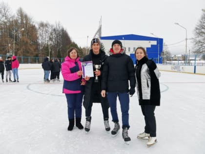 ФОК «Синьково» провел «Спортивная студенческая ночь»